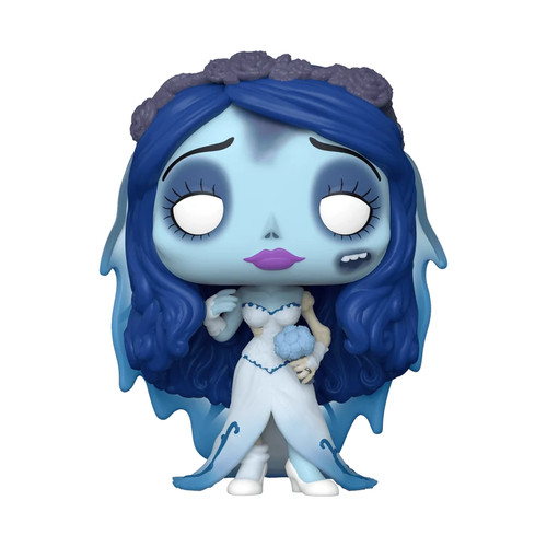 Funko pop sposa cadavere - funko,