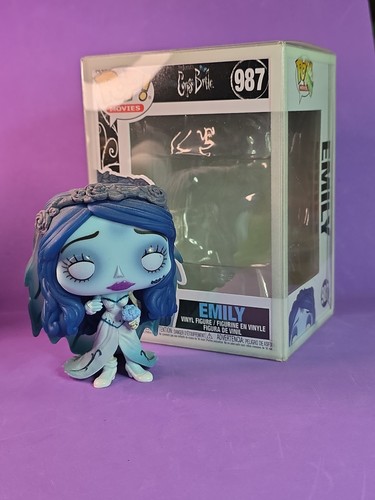 Funko pop vinile - vinile:, sposa