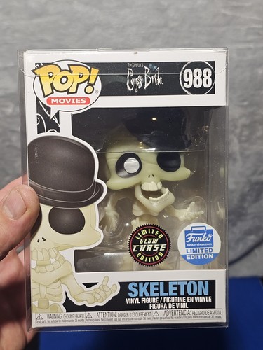 Funko pop skeleton 988 - funko,