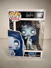 BNIB FUNKO POP! VINYL CORPSE