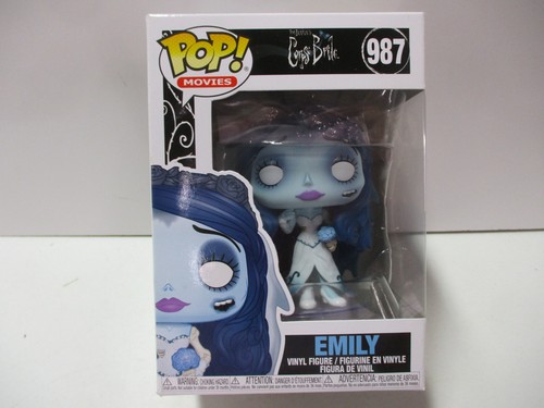 Funko pop movies - pop, cadavere