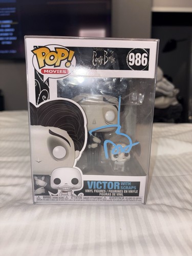 Johnny depp signed - johnny,