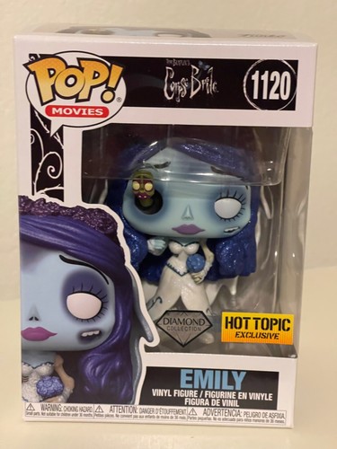 Funko pop movies - funko, bride