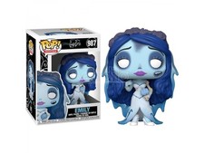 EMILY DELLA SPOSA CADAVERE