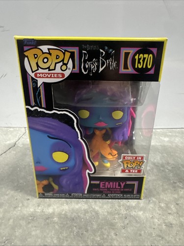 Funko pop corpse - funko,