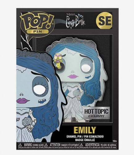 Funko pop spilla tim - funko, pop!