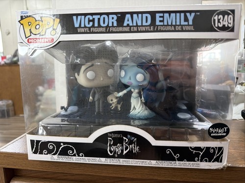 Funko pop moments - pop!, moments: