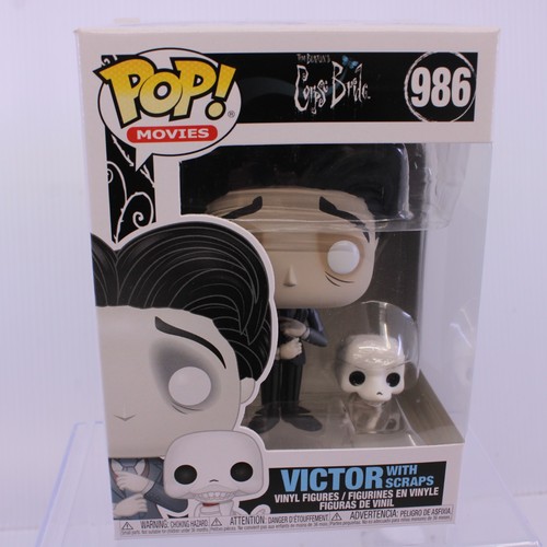 Funko pop figura vinile - figura,