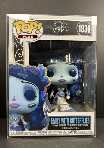Funko pop plus vinyl - pop!,