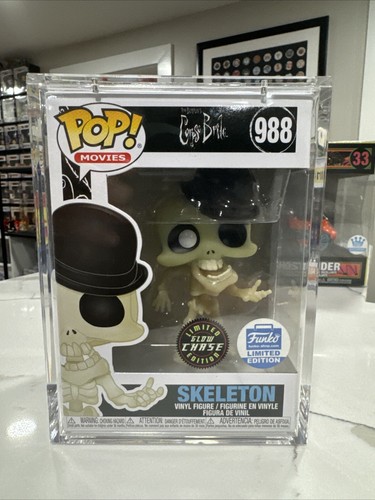 Funko pop sposa cadavere - funko, pop!