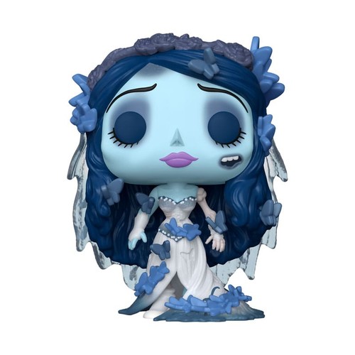 Corpse bride pop - corpse, pop!