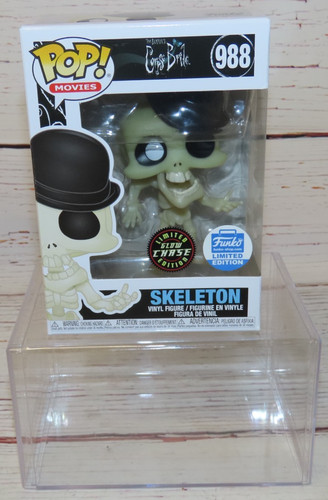 Funko pop valigetta - funko,