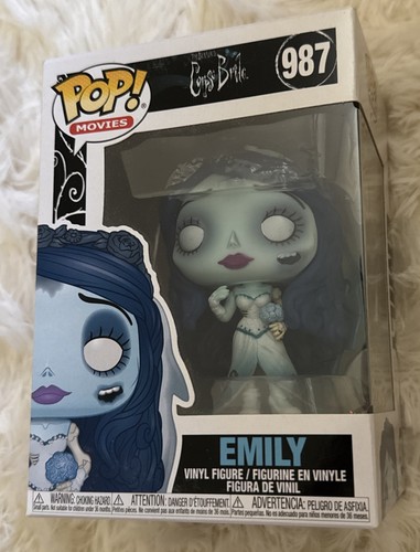 Funko pop movies tim burtons - funko,