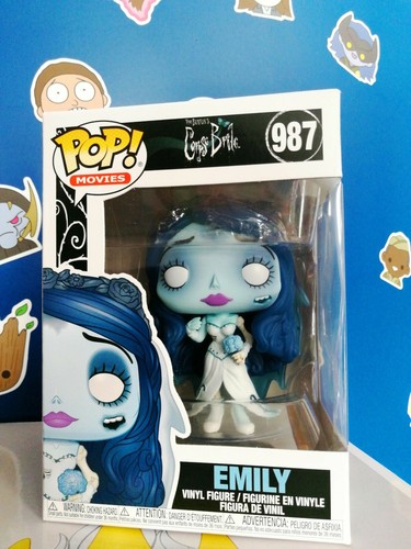Funko pop vinyl figure movies - vinyl,