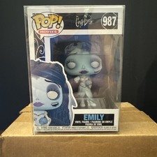 Funko Pop! Vinile: Sposa
