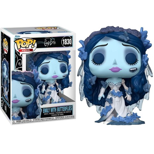 Funko pop plus - !, the