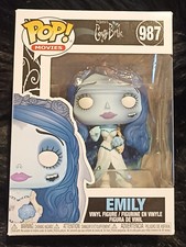 Funko Pop - Corpse Bride -
