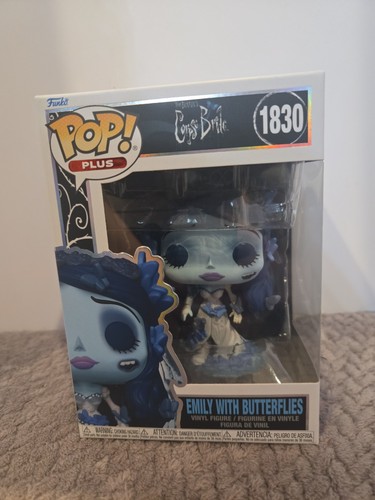 Funko pop plus - funko, sposa