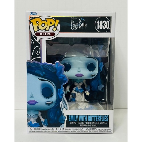 Funko pop plus tim burton - funko,