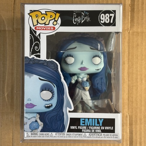 Funko pop emily - funko, pop!