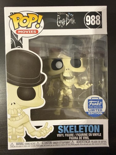 Funko pop film sposa - funko,