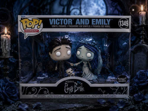 Funko pop moment 1349 - funko,