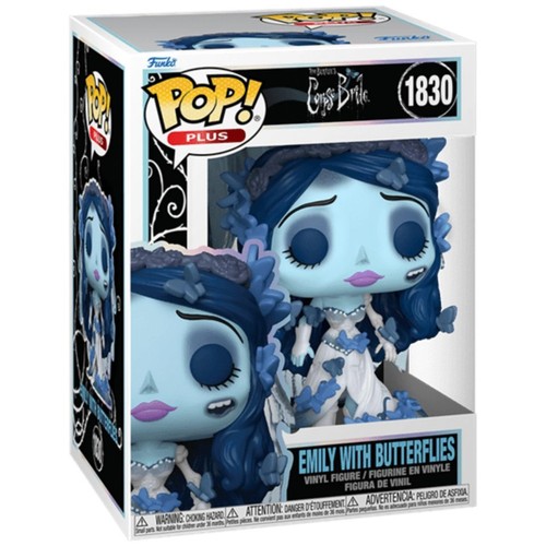 The cadavere bride funko - the,