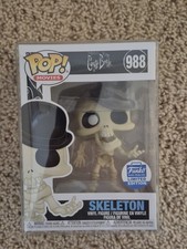 Funko POP! Film: Sposa