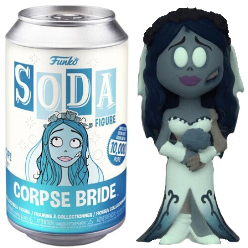 Funko soda corpse - funko,