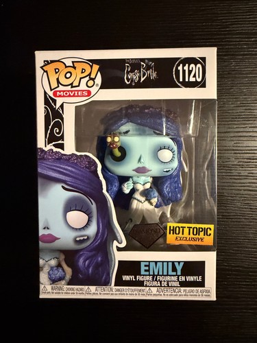 Funko pop movies corpse - pop!, bride
