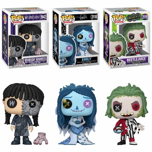 Patchwork funko pop figurina - funko,