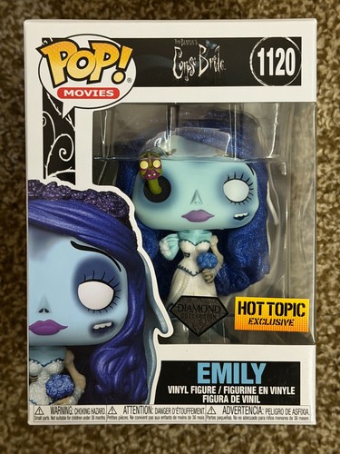 Funko pop corpse - pop!, emily