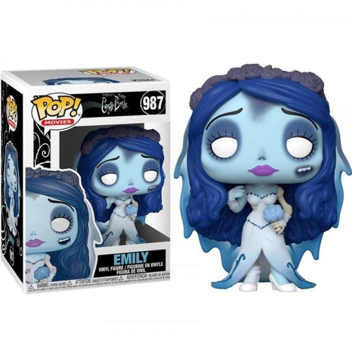 Funko pop movies corpse - funko,