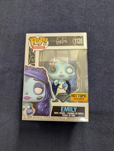 Funko pop vinile sposa - funko,