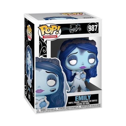 Funko pop movies the corpse - funko,