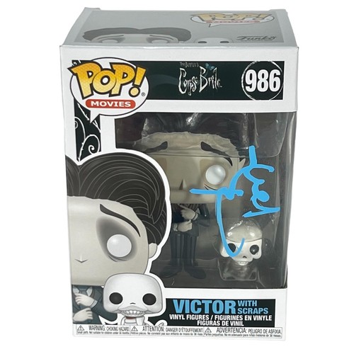 Autografo firmato johnny depp - autografo,